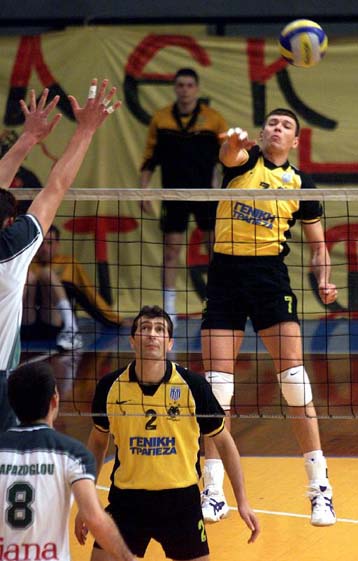 Ολα για όλα Ορεστιάδα και ΑΕΚ