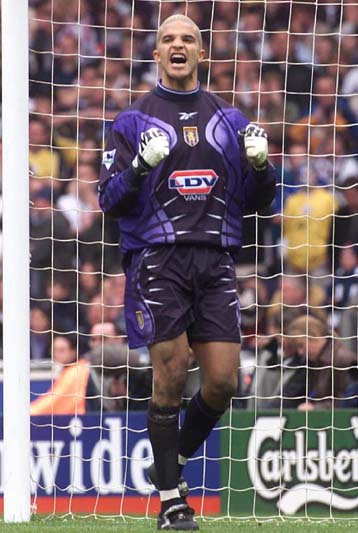 Η Αστον Βίλα στον τελικό του Κυπέλλου Αγγλίας