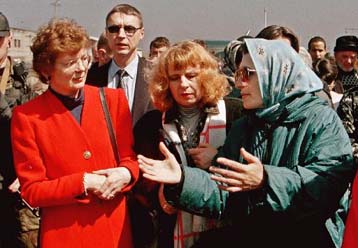 Ορατός ο κίνδυνος αποβολής της Ρωσίας από το Συμβούλιο της Ευρώπης