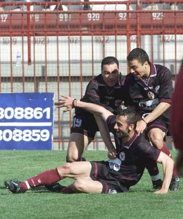 Νίκη-ανάσα για την Προοδευτική