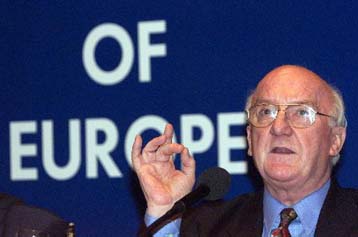 Το 2001 Ευρωπαϊκό Ετος Γλωσσών