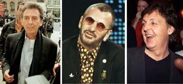 Οι Beatles μιλούν για τους Βeatles σε βιβλίο που θα κυκλοφορήσει το φθινόπωρο