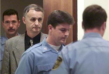 Τον αφανισμό των μουσουλμάνων της Σρμπρένιτσα σχεδίαζαν οι Σερβοβόσνιοι