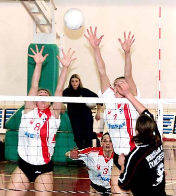 Και ο Φιλαθλητικός στον τελικό των πλέι οφ γυναικών