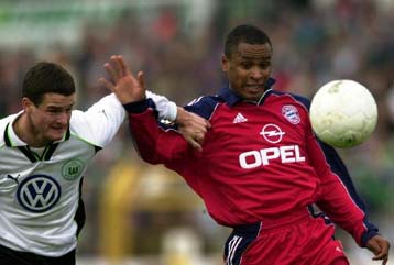 Η Λεβερκούζεν μόνη στην κορυφή