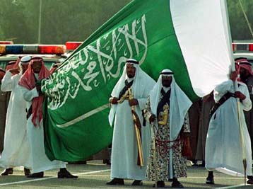 Η Σαουδική Αραβία καλεί εκπρόσωπο του ΟΗΕ να ελέγξει τη δικαστική της εξουσία