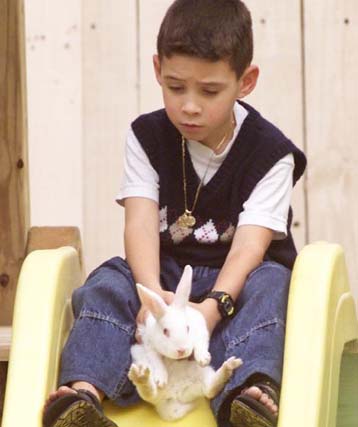 Ο πατέρας του Ελιάν δεν θέλει να γίνει μόνιμος κάτοικος των ΗΠΑ