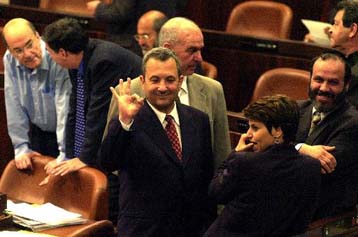 Να παραμείνουν οι Εβραίοι έποικοι στη Χεβρώνα