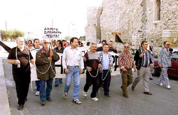 Συνταγματικό έκρινε το νόμο Καποδίστρια το Συμβούλιο της Επικρατείας