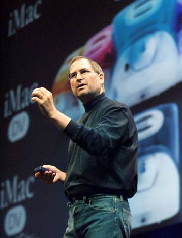 Intel και AMD έφτασαν το 1GHz. Τι γίνεται με το PowerPC;