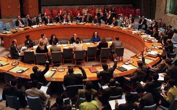 Ο ΟΗΕ διπλασιάζει τα κονδύλια προς το Ιράκ για τη συντήρηση των πετρελαϊκών του εγκαταστάσεων