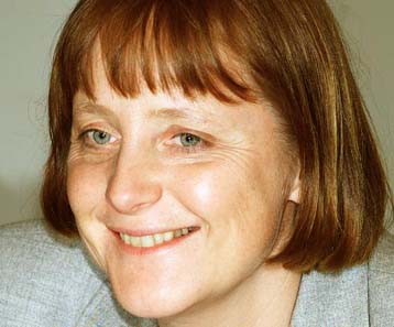 Η γυναικεία επανάσταση της γερμανικής δεξιάς