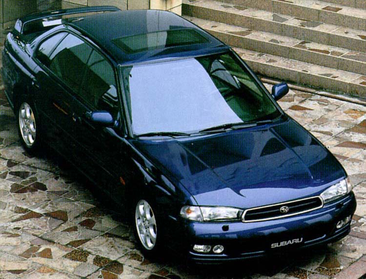 Βρετανία: Βραβείο αξιοπιστίας στη Subaru