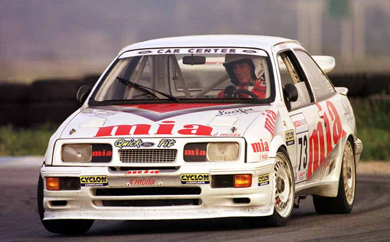 Πανελλήνιο Πρωτάθλημα Ταχύτητας: 2ος γύρος, Μέγαρα, 22-23 Απριλίου