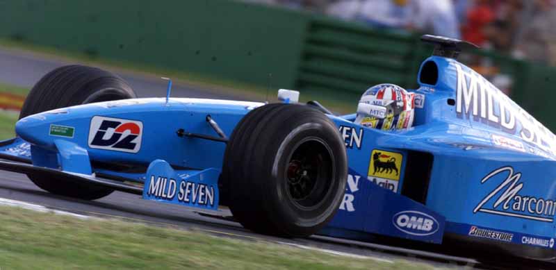 Formula 1: GP Μ. Βρετανίας – Αντίπαλος όλων ο καιρός!