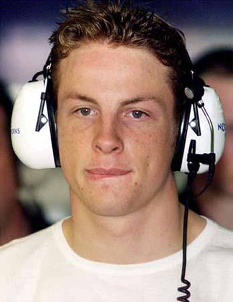 Formula 1: Ο Jenson Button ανυπομονεί για το Silverstone