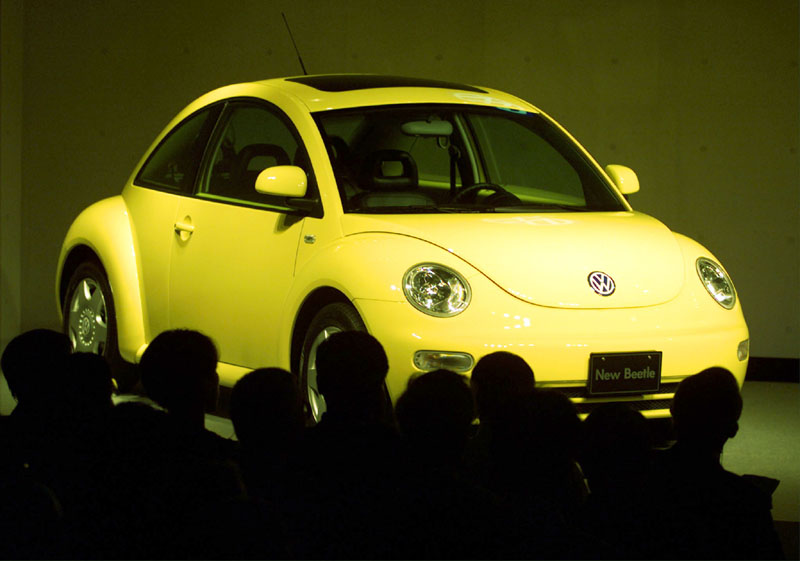 Νέο ρεκόρ πωλήσεων στην Ιαπωνία αναμένει η Volkswagen