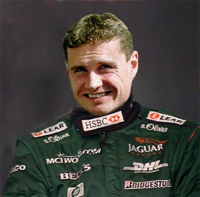 Formula 1: Η Jaguar ενδιαφέρεται για τον David Coulthard