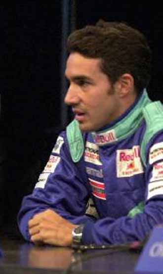 Formula 1: Ο P.Diniz απαντά στις κατηγορίες του M.Schumacher