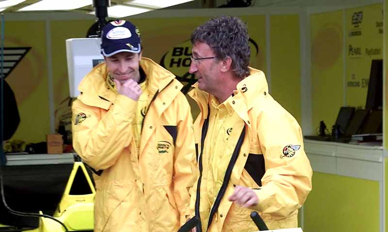 Formula 1:  Δριμύτερη επανέρχεται η Jordan στο Grand Prix Ισπανίας