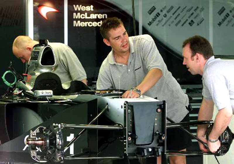 Formula 1: Αιφνιδιαστική αλλαγή κανονισμών από τη FIA