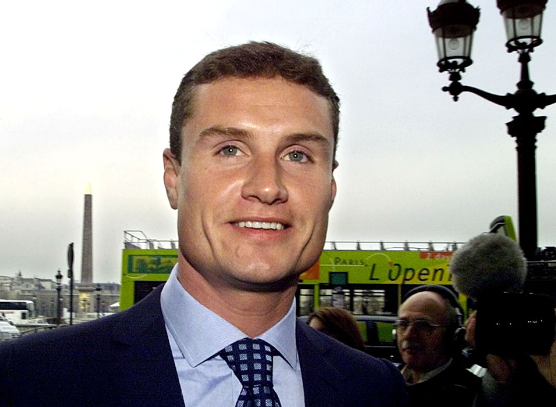 Formula 1: Η FIA απέρριψε της ένσταση της McLaren για τον αποκλεισμό του D.Coulthard