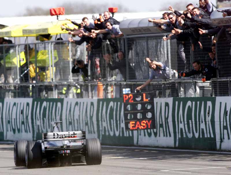 Formula 1: Οι δηλώσεις μετά το GP Βρετανίας