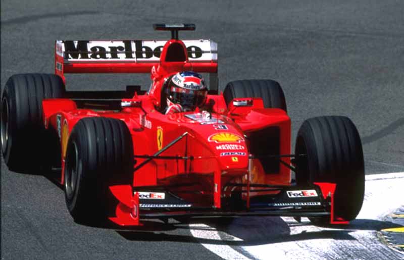 Formula 1- Grand Prix Αγ.Μαρίνου: Το πρόγραμμα του αγώνα στην Imola