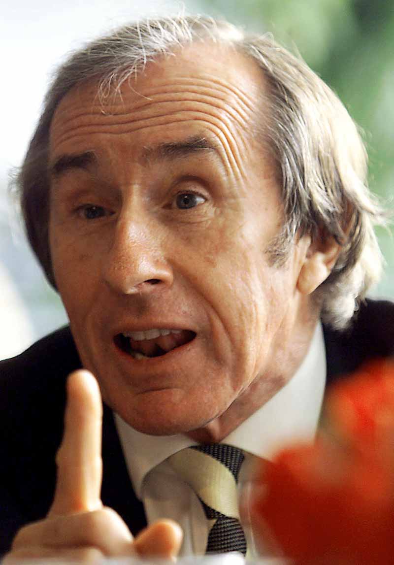 Formula 1: Ο J.Stewart θα συνεχίσει να εργάζεται στην Jaguar