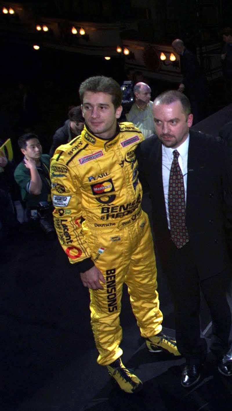 Formula 1: Τον Mika Gascoyne θέλει η Renault