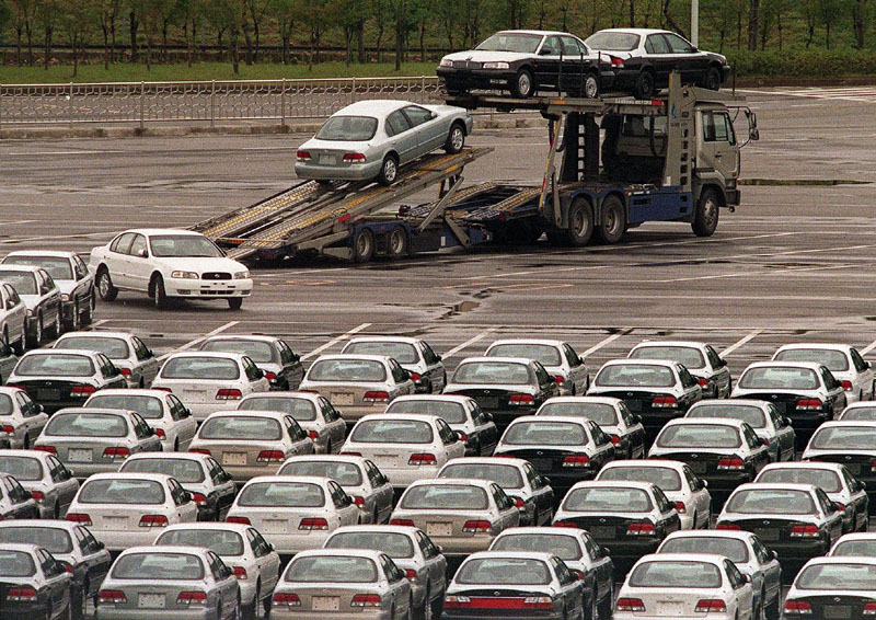 Στα χέρια της Renault η Samsung