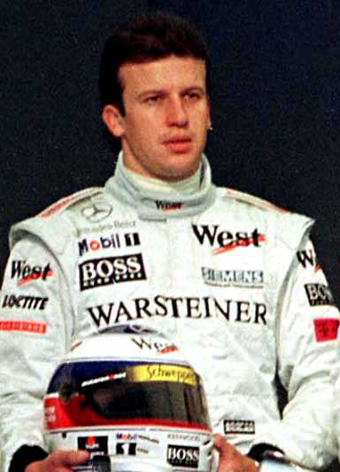 Formula 1: Ο Olivier Panis και οι… μνηστήρες