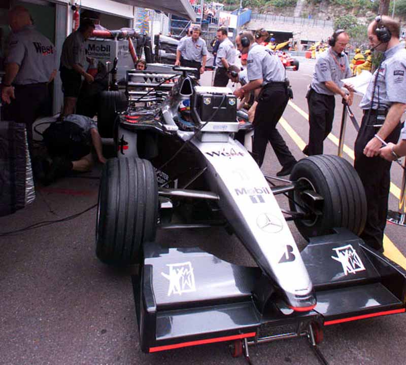 Formula 1: Η FIA υπαναχώρησε στο θέμα της κατάργησης των αισθητήρων ταχύτητας στα pit