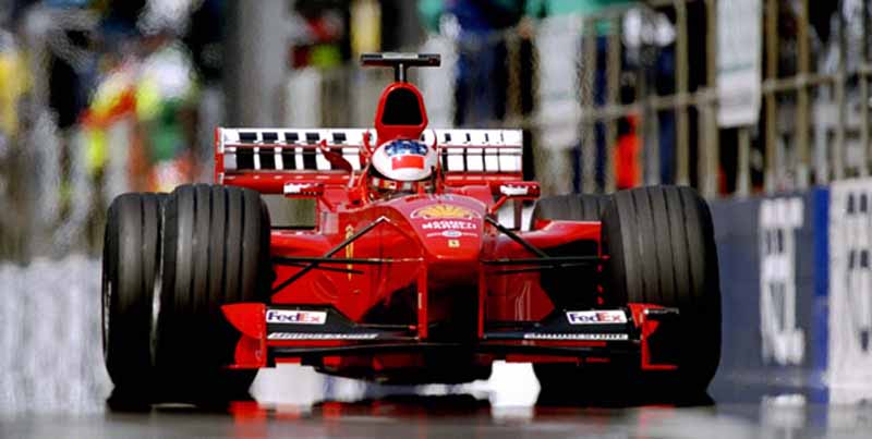 Formula 1: Το πρόγραμμα του Grand Prix Βρετανίας