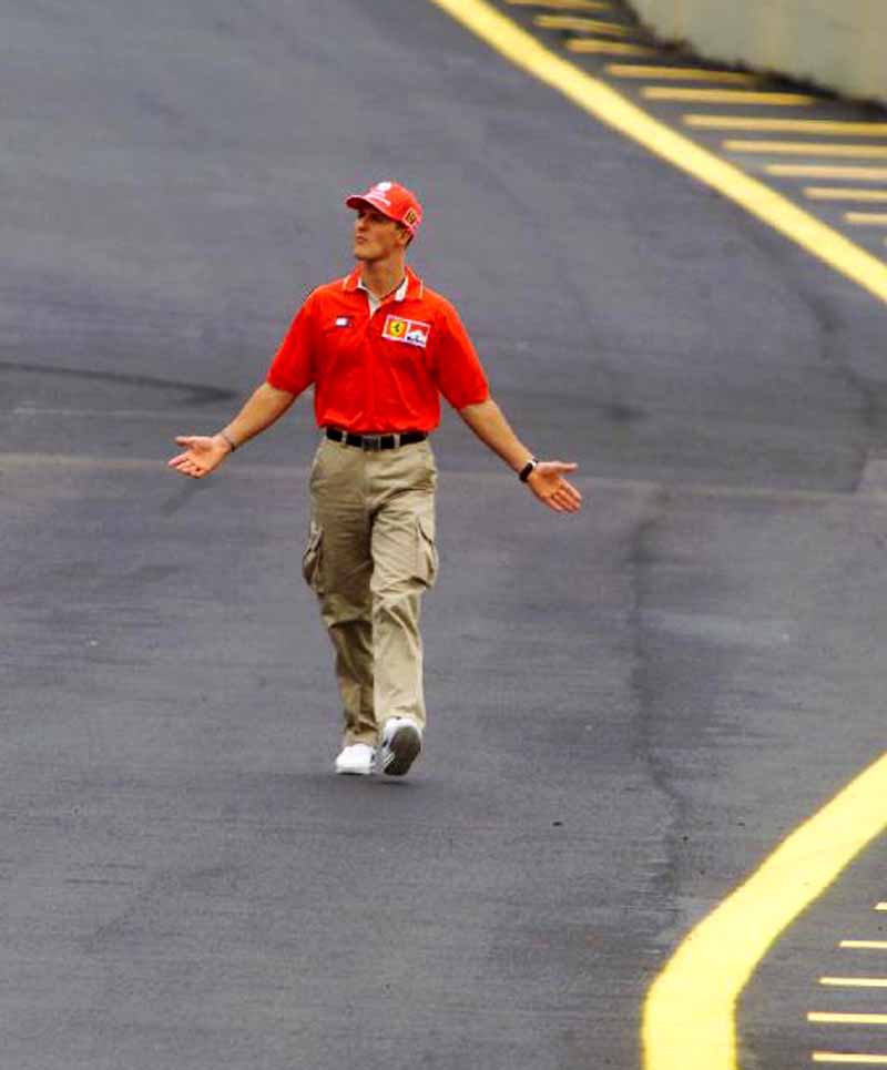 Formula 1: Καθησυχαστικός ο Max Mosley για την ασφάλεια του Βρετανικού GP