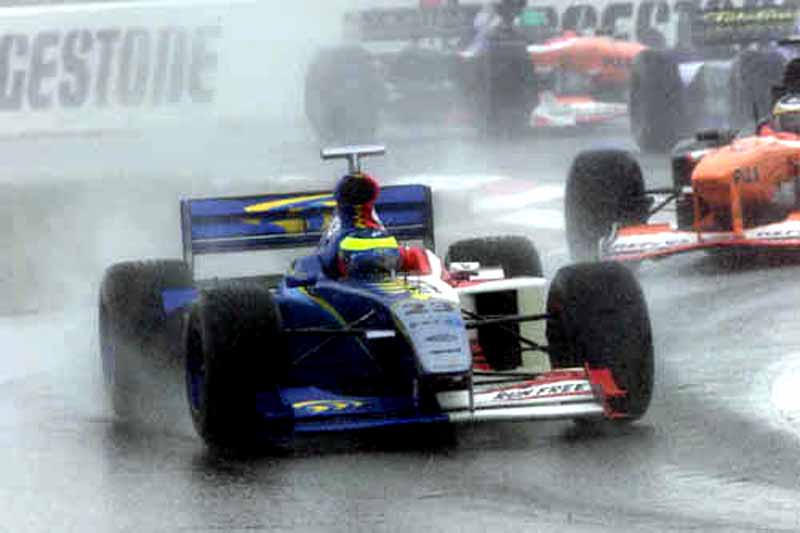 Formula 1: Διεκόπη η πώληση εισιτηρίων στο Silverstone