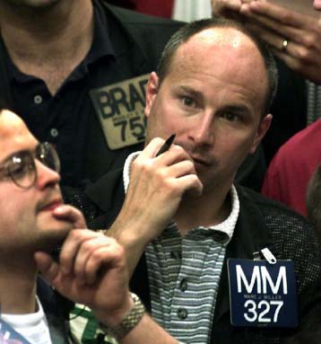 Με απώλειες έκλεισαν Nasdaq και Dow Jones την Τετάρτη