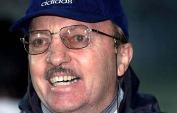 Τιμή στο Γκέραρντ