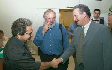 Συνέντευξη Τύπου στην ΕΣΗΕΑ με θέμα την ελευθεροτυπία