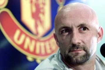 Ελπίζω να ακολουθήσω τα βήματα του Σμάιχελ