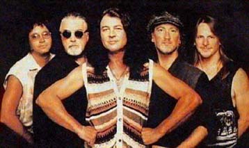 Οι Deep Purple κλείνουν την αυλαία του φεστιβάλ τζαζ στο Μοντρέ