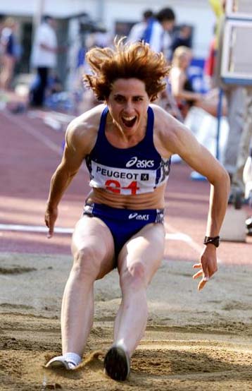 Σημαντικές επιδόσεις στο διεθνές μίτινγκ της Φιλοθέης