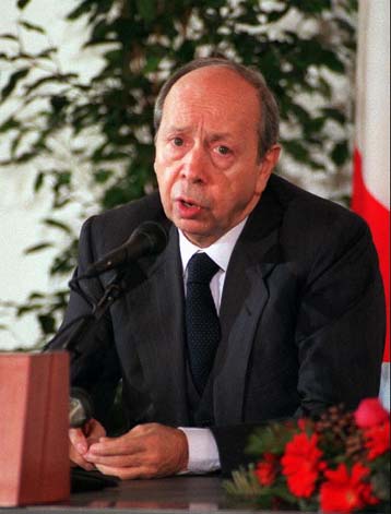 Σκάνδαλο με πρωταγωνίστρια τη σύζυγο του Ιταλού υπουργού Εξωτερικών