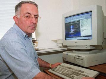 Πανεπιστήμιο του κυβερνοχώρου από τη Barnes&Noble.com