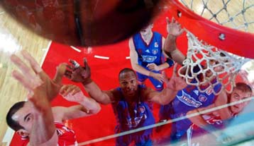 Νέα εποχή για το ελληνικό επαγγελματικό μπάσκετ