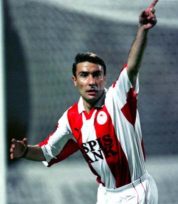 Κρέμασε τα ποδοσφαιρικά του παπούτσια ο Καραπιάλης – Ανανέωσαν Αλεξανδρής και Καραταΐδης