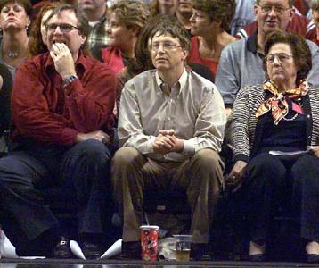 Την Τετάρτη η τελική απάντηση της Microsof στην πρόταση ποινής της αμερικανικής κυβέρνησης