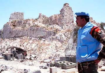 Στις κινήσεις της Συρίας επικεντρώνεται το ενδιαφέρον στη Μέση Ανατολή