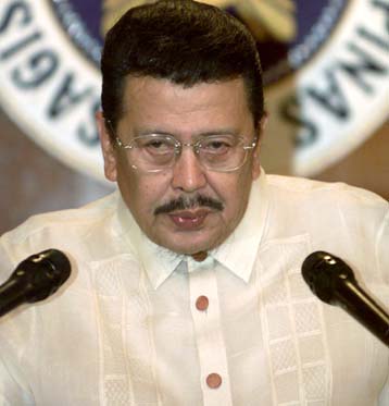 Αρνείται συμφωνία με τους αντάρτες ο πρόεδρος των Φιλιππίνων