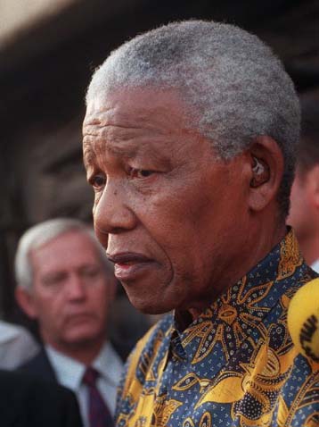 Το νέο απαρτχάιντ της Νοτίου Αφρικής